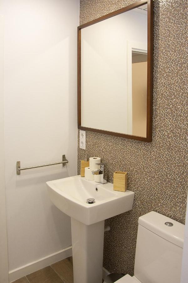Apartment Apartsuite B&r Triana Arellano Seville