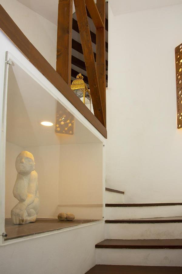 Casa De La Tinaja Apartment Seville