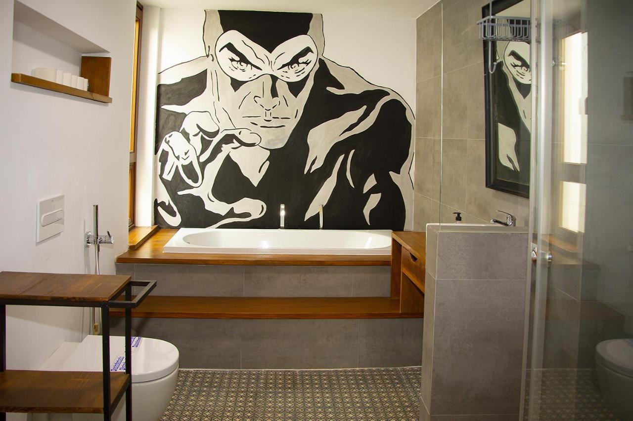 Apartamento Casa De La Tinaja *