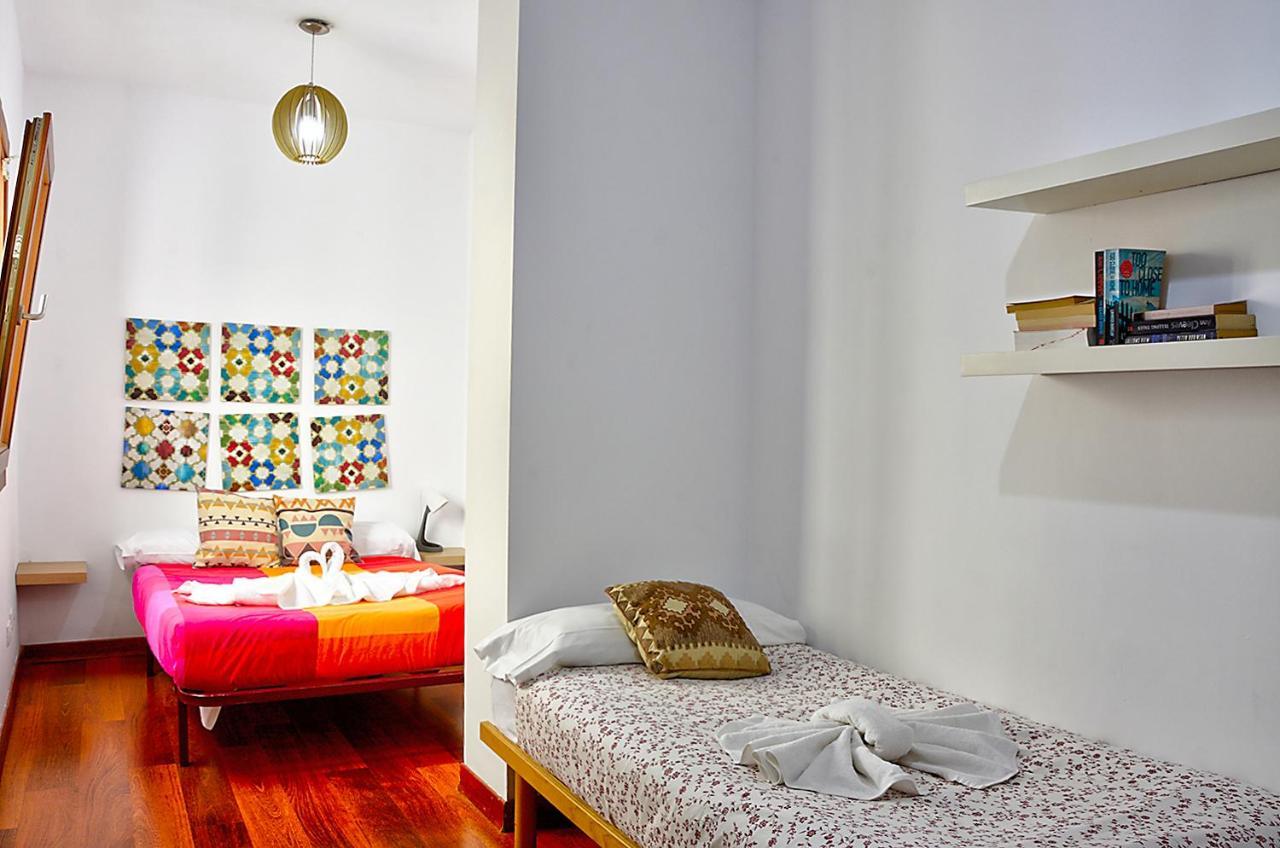 Casa De La Tinaja Apartment