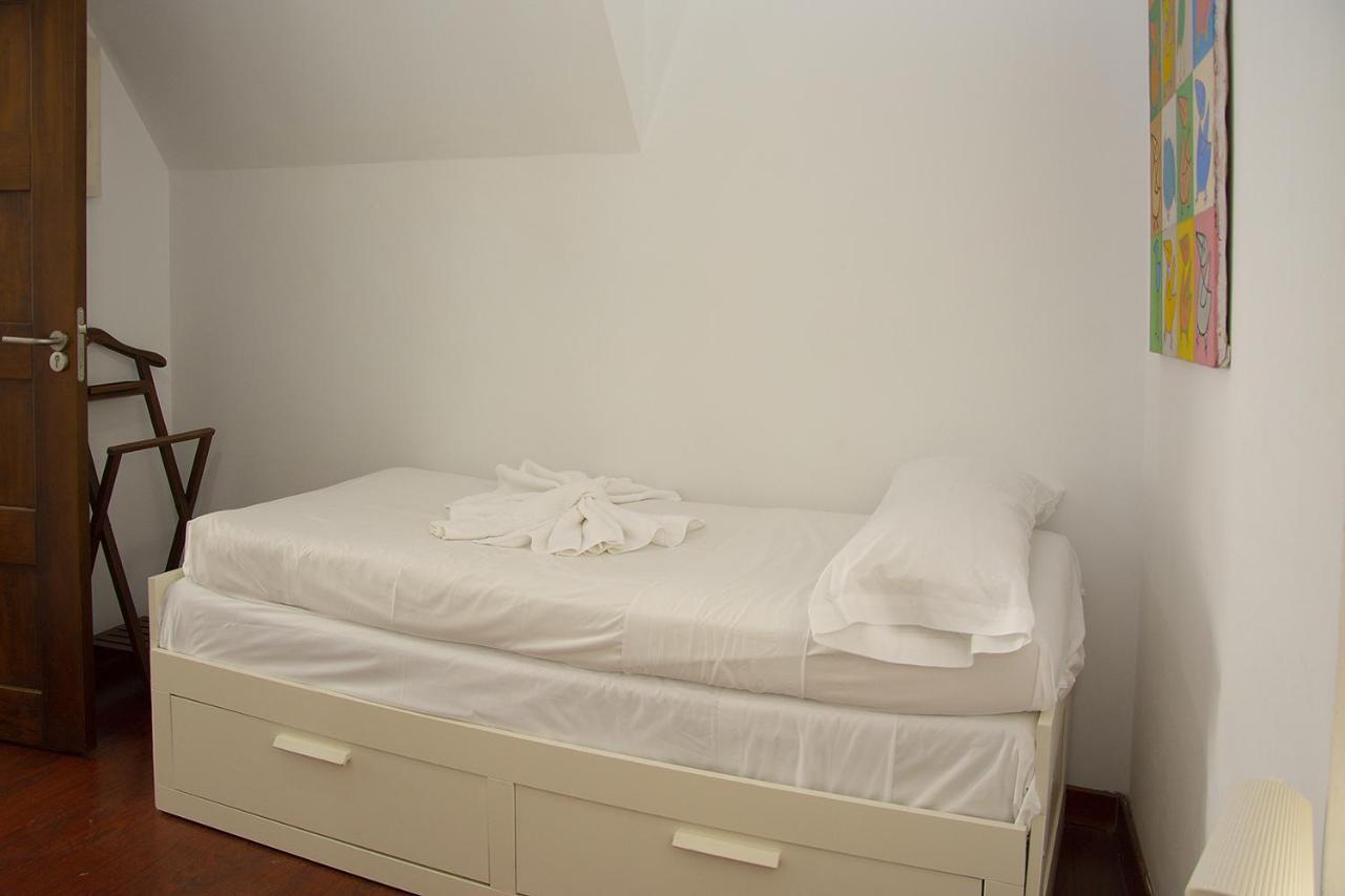 Apartment Casa De La Tinaja Seville