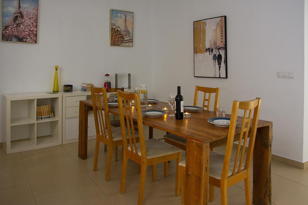 Apartment Casa De La Tinaja *