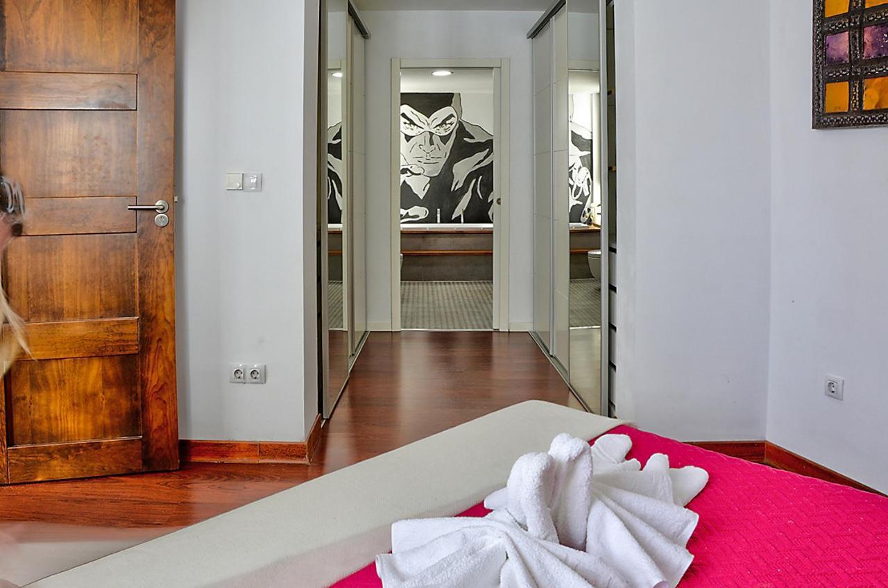 Apartamento Casa De La Tinaja Sevilla
