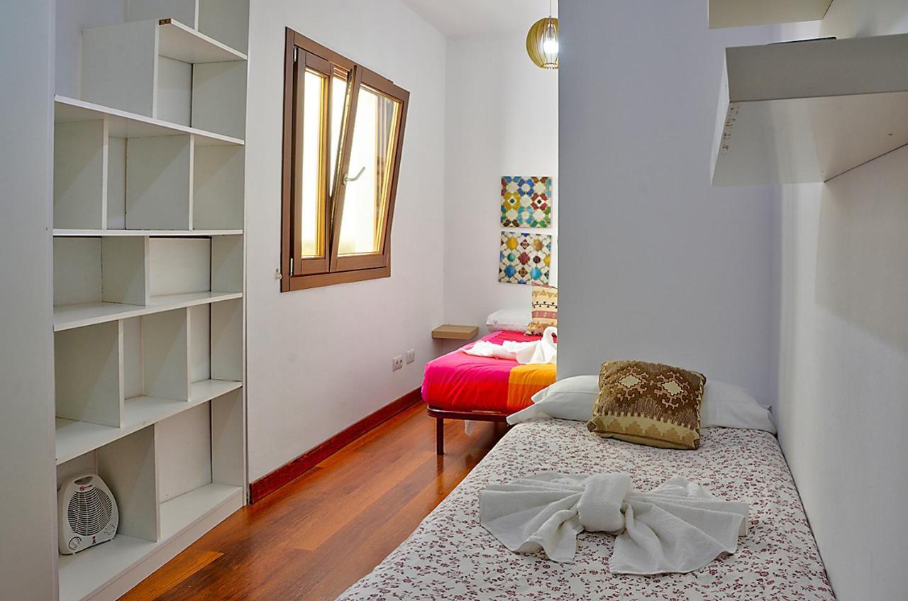 Apartment Casa De La Tinaja Seville
