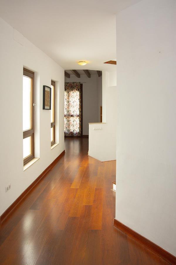 Casa De La Tinaja Apartment