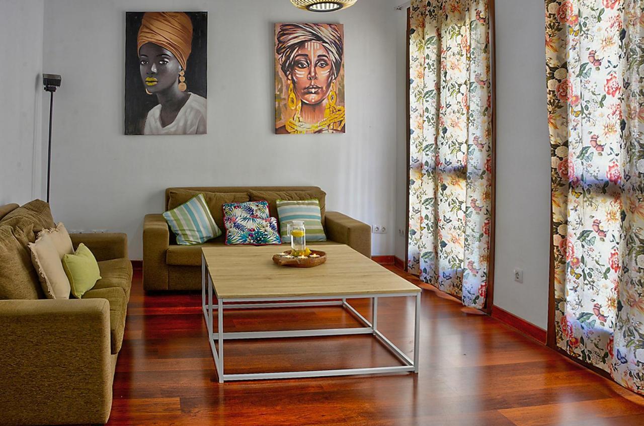 Casa De La Tinaja Apartamento