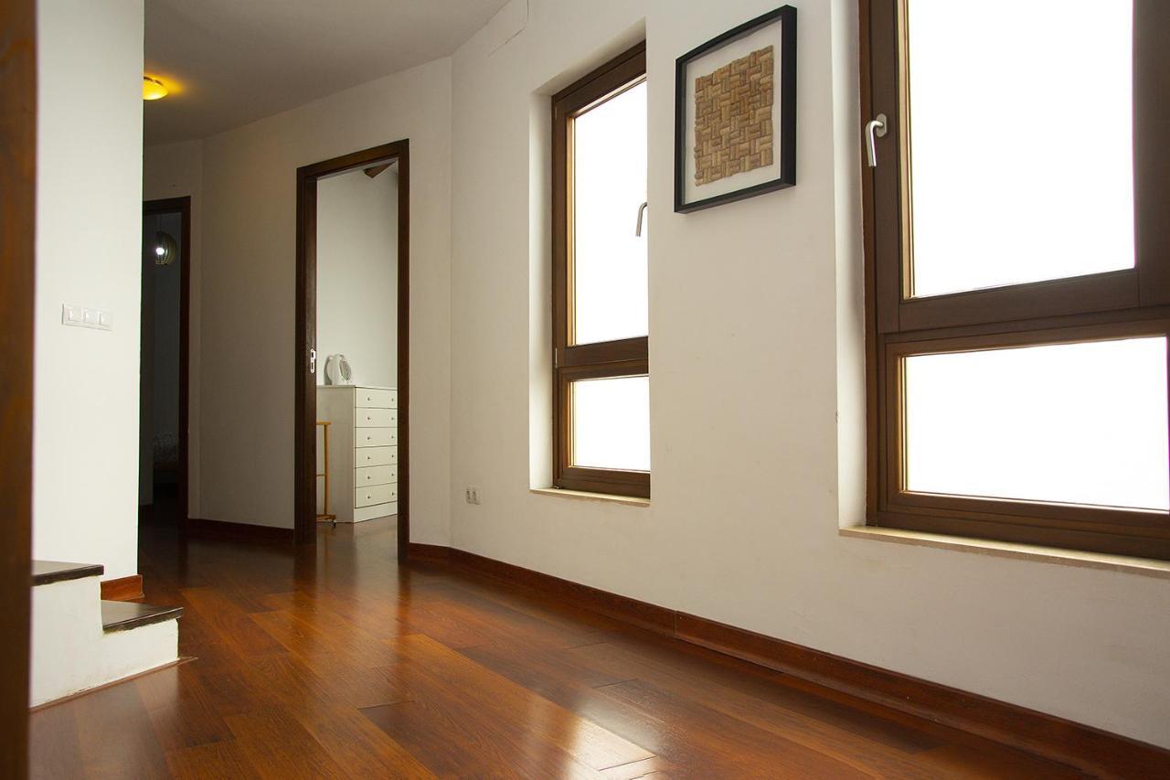Apartment Casa De La Tinaja Seville