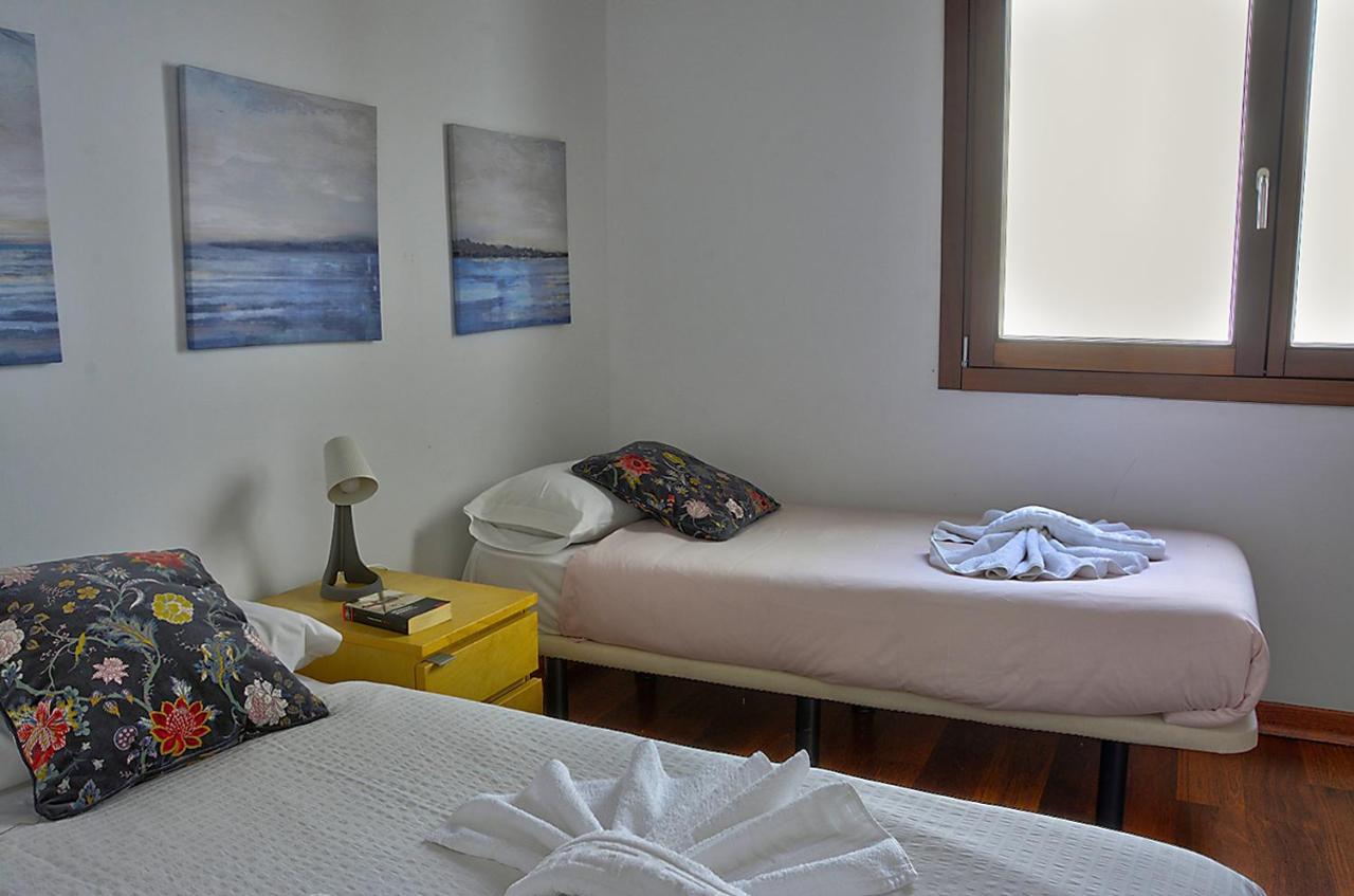 Casa De La Tinaja Apartamento Sevilla