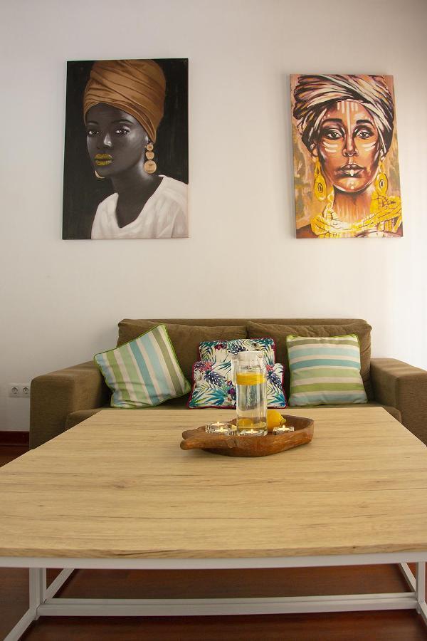 Casa De La Tinaja Apartment