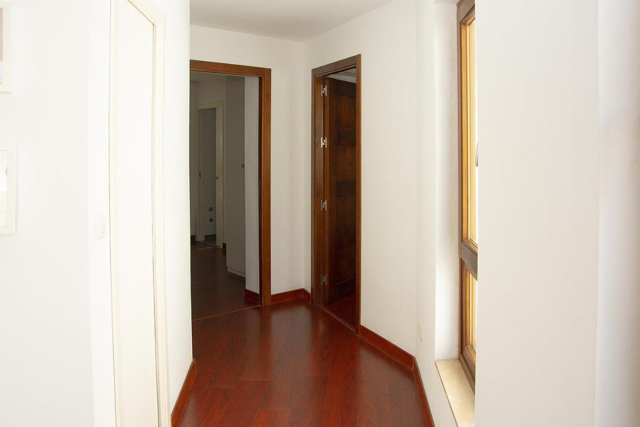 Casa De La Tinaja Apartment *