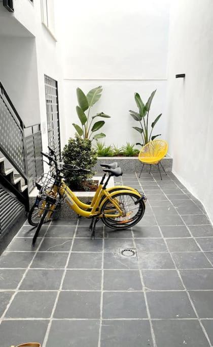 Increible Centrico 0a Apartment *