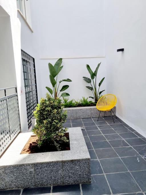 Increible Centrico 0a Apartment Seville