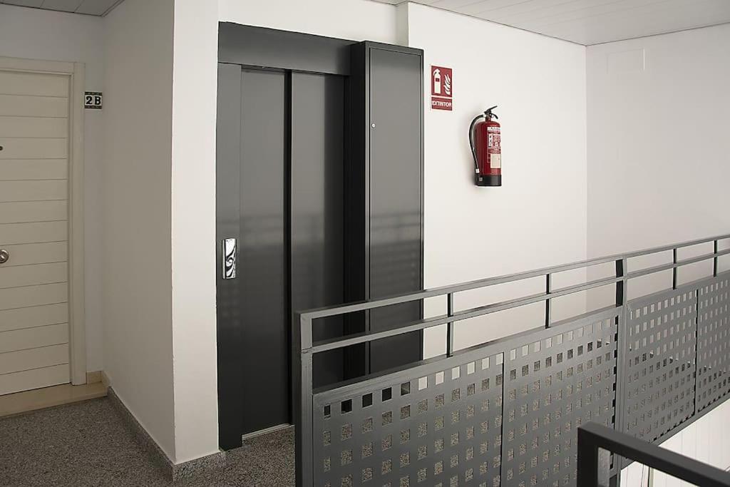 Apartamento Increible Centrico 0a *