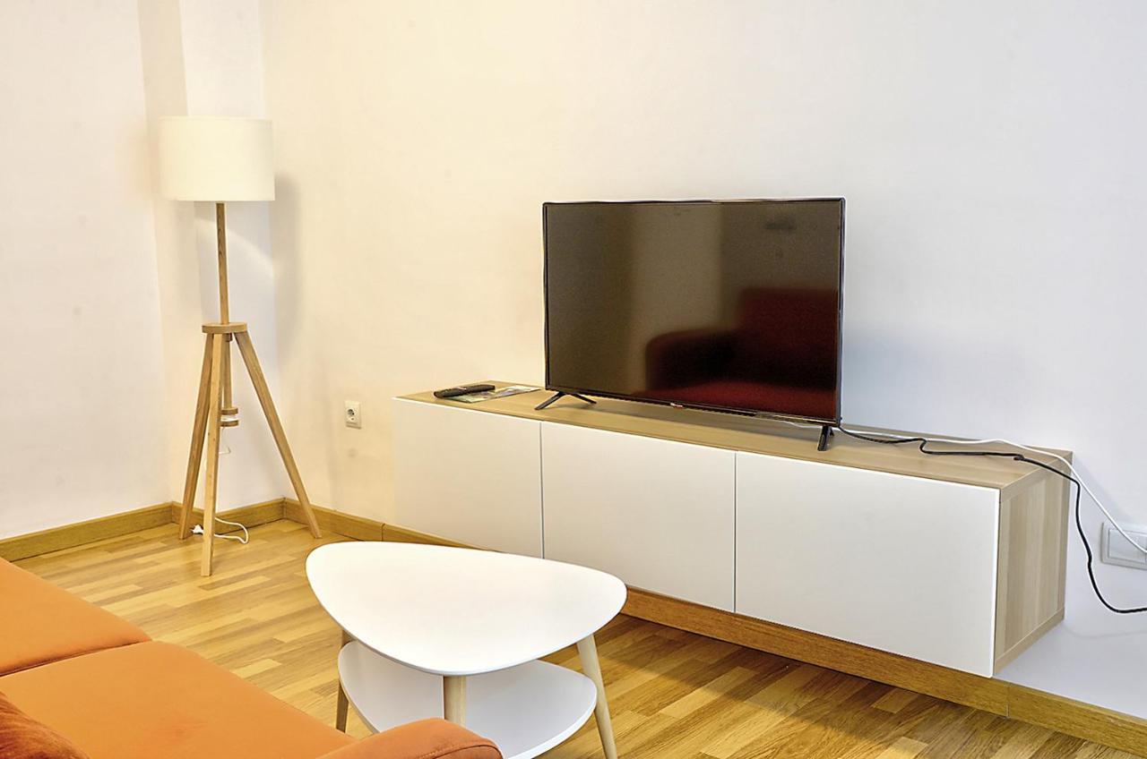 Apartment Increible Centrico 0b *