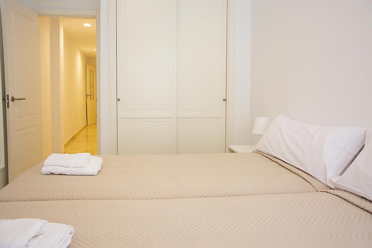 Increible Centrico 0b Apartment