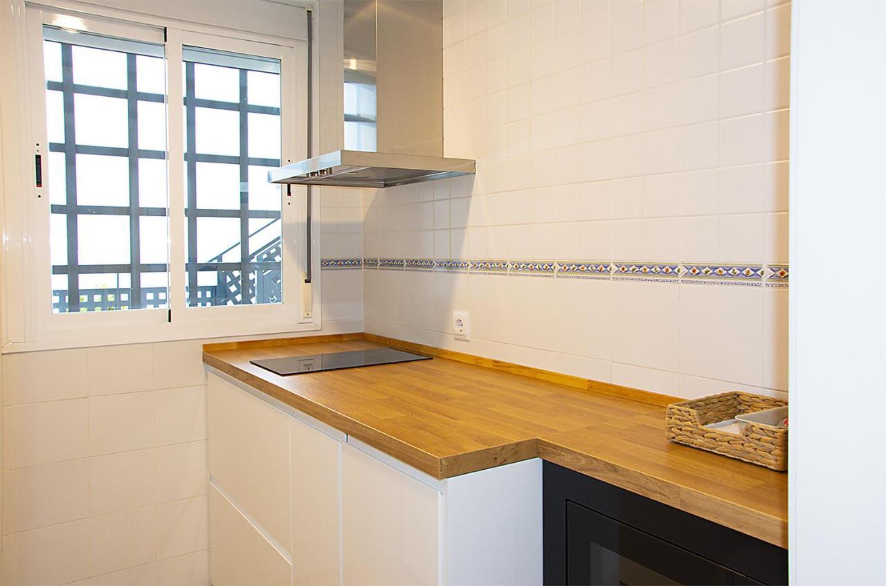 Apartment Increible Centrico 0b