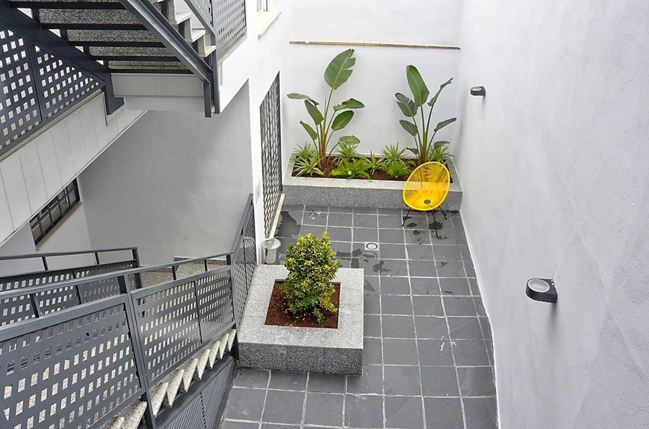 Increible Centrico 0b Apartment