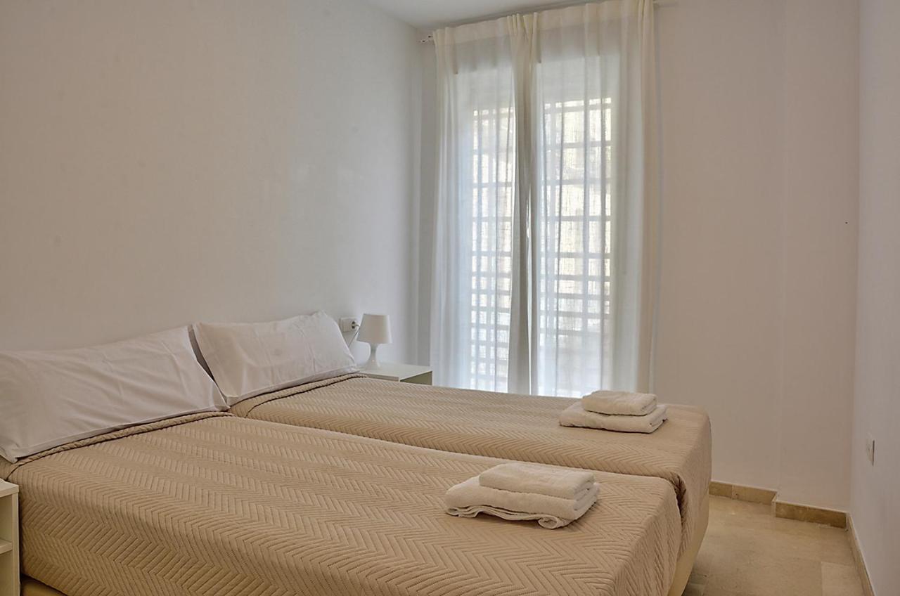 Increible Centrico 0b Apartment *
