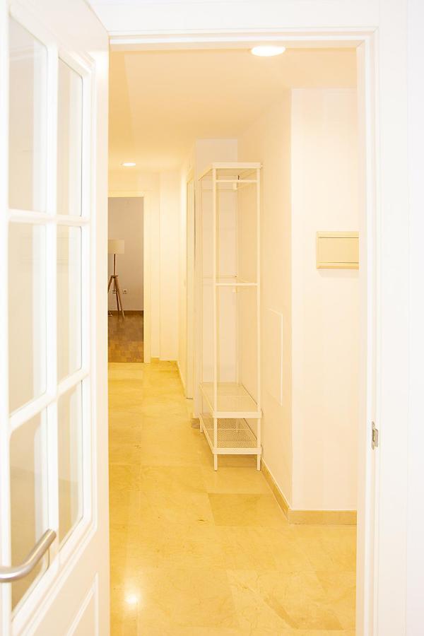 Apartment Increible Centrico 0b Seville
