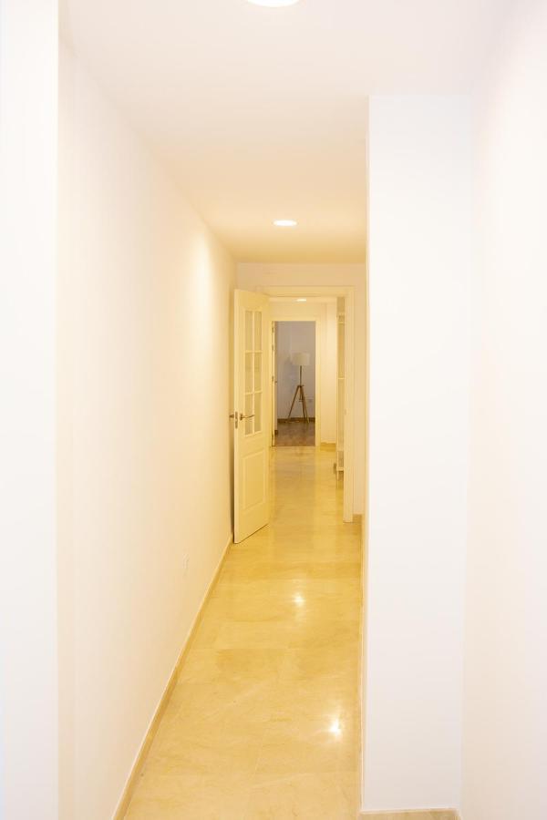 Increible Centrico 0b Apartment Seville