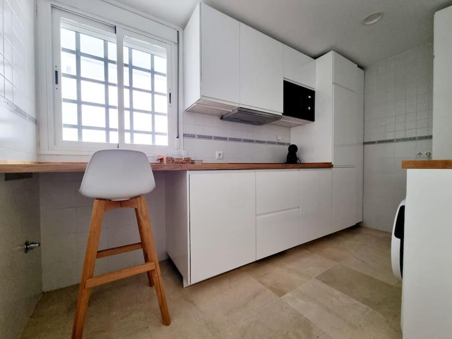 Increible Centrico 1b Apartment *