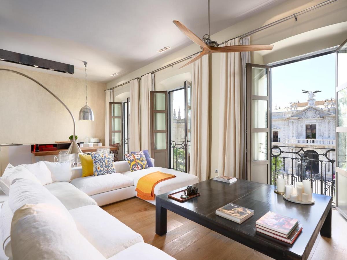 Apartment San Fernando Atico Lujo