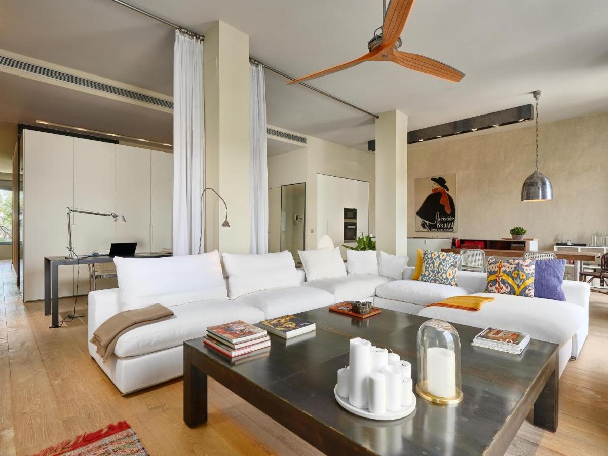 Apartment San Fernando Atico Lujo