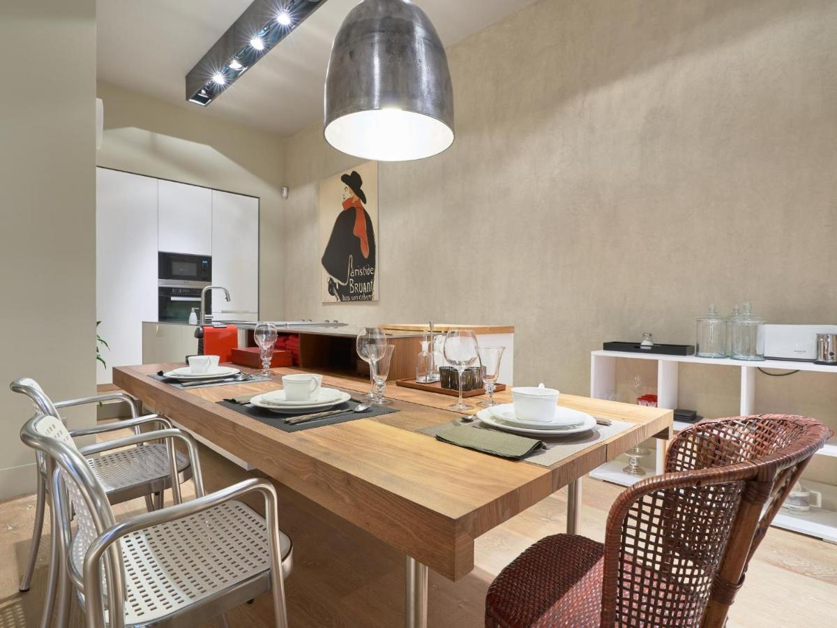 San Fernando Atico Lujo Apartment
