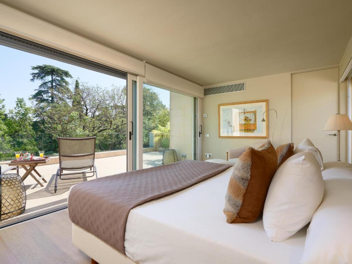San Fernando Atico Lujo Apartment Seville