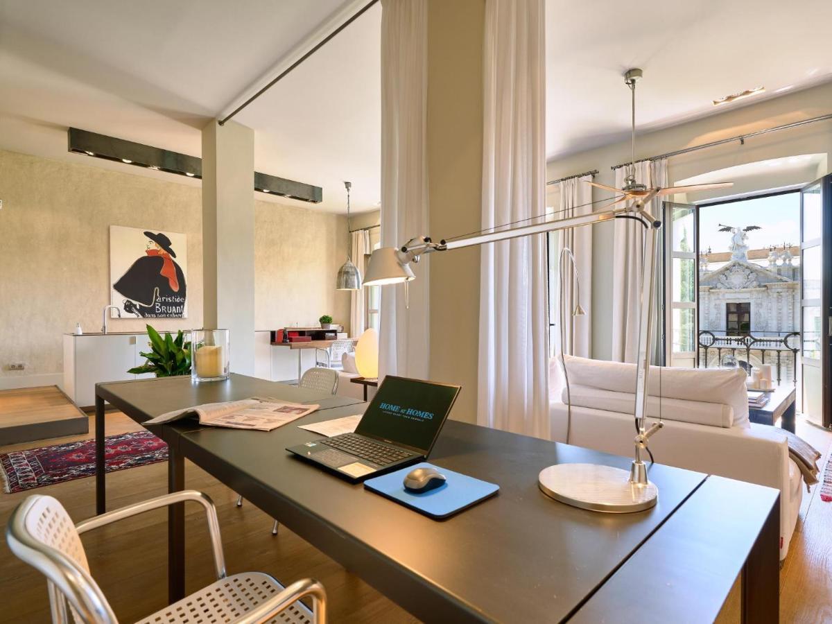 San Fernando Atico Lujo Apartment *