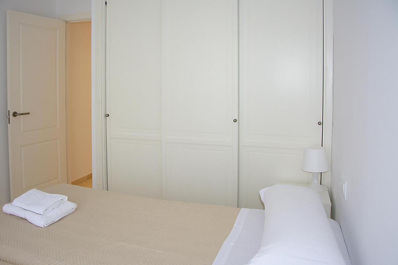 Apartment Increible Centrico 1b