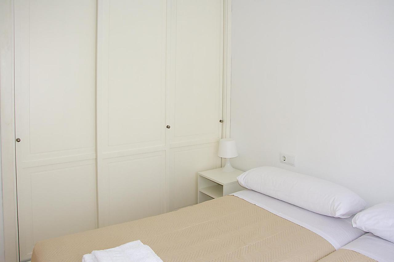 Increible Centrico 1b Apartment *