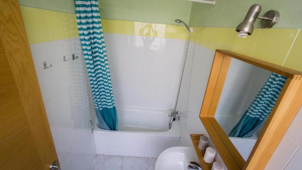 Apartamento Rentalsevilla Terraza En El Arenal *