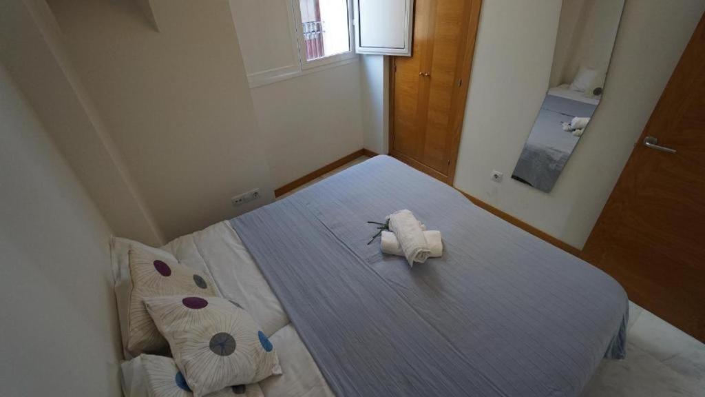 Apartamento Rentalsevilla Terraza En El Arenal *