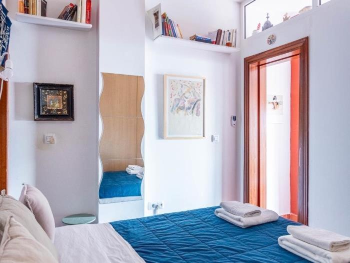 Apartment Apartamento Susillo Vacacional