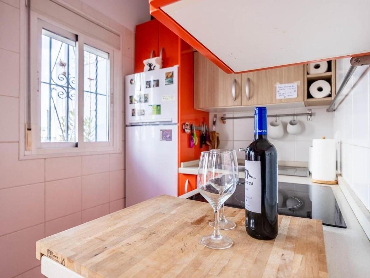 Apartamento Susillo Vacacional *