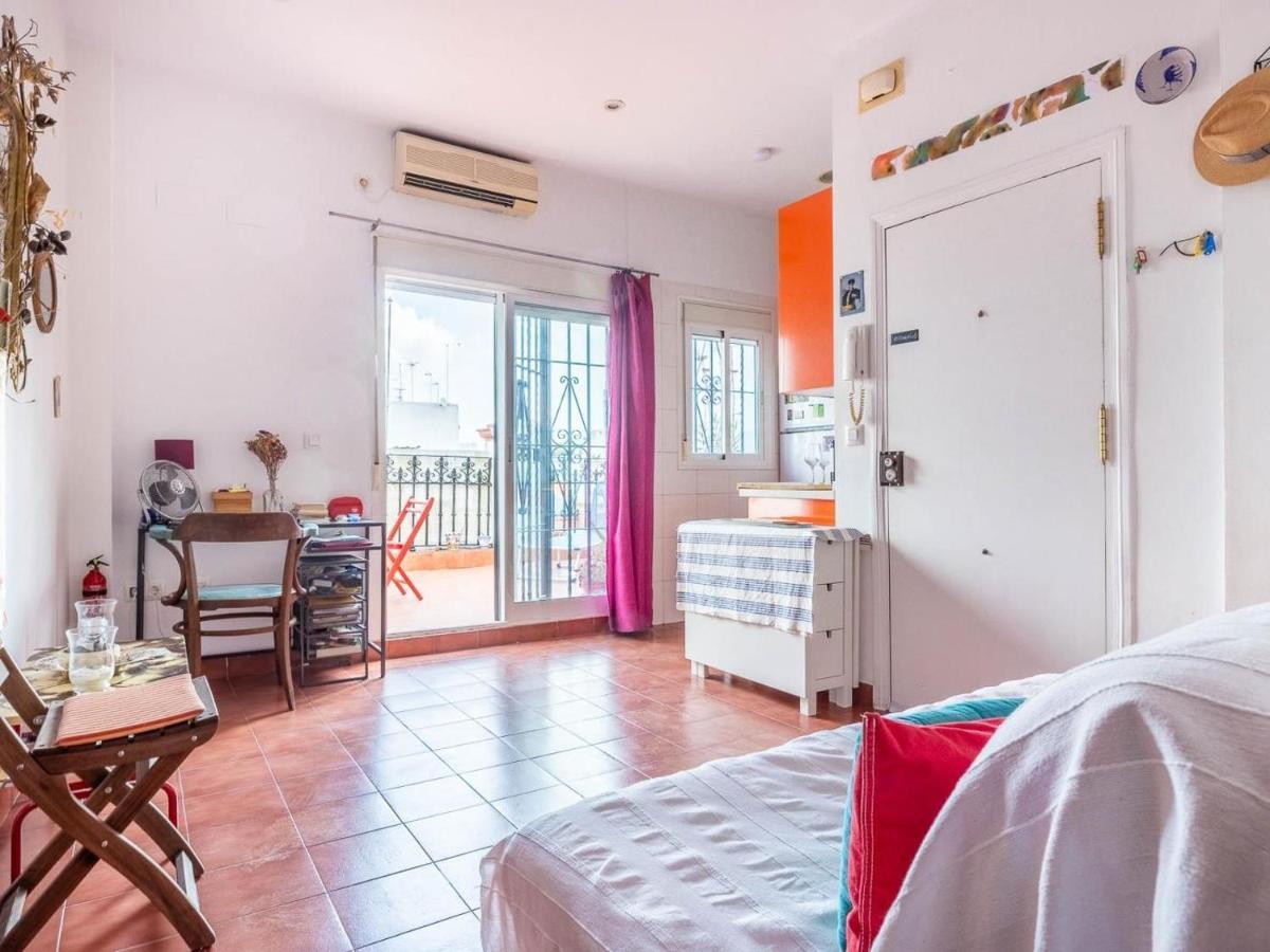 Apartamento Susillo Vacacional * Seville