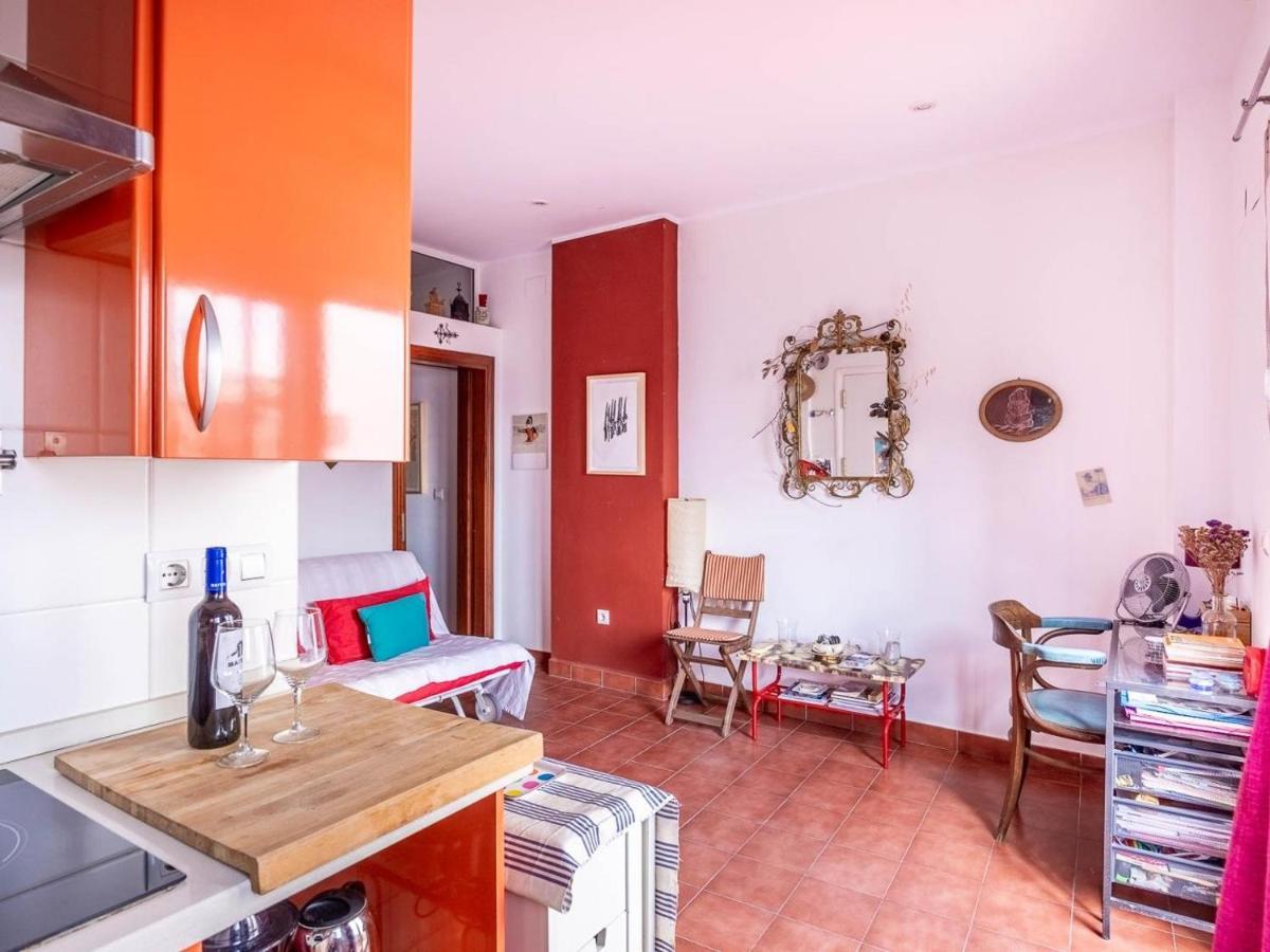 Apartamento Susillo Vacacional Apartment