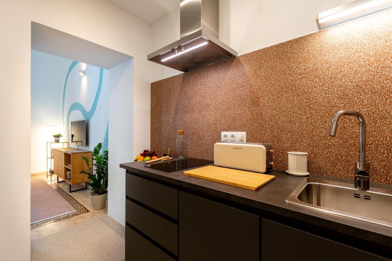 Trahzo Apartment