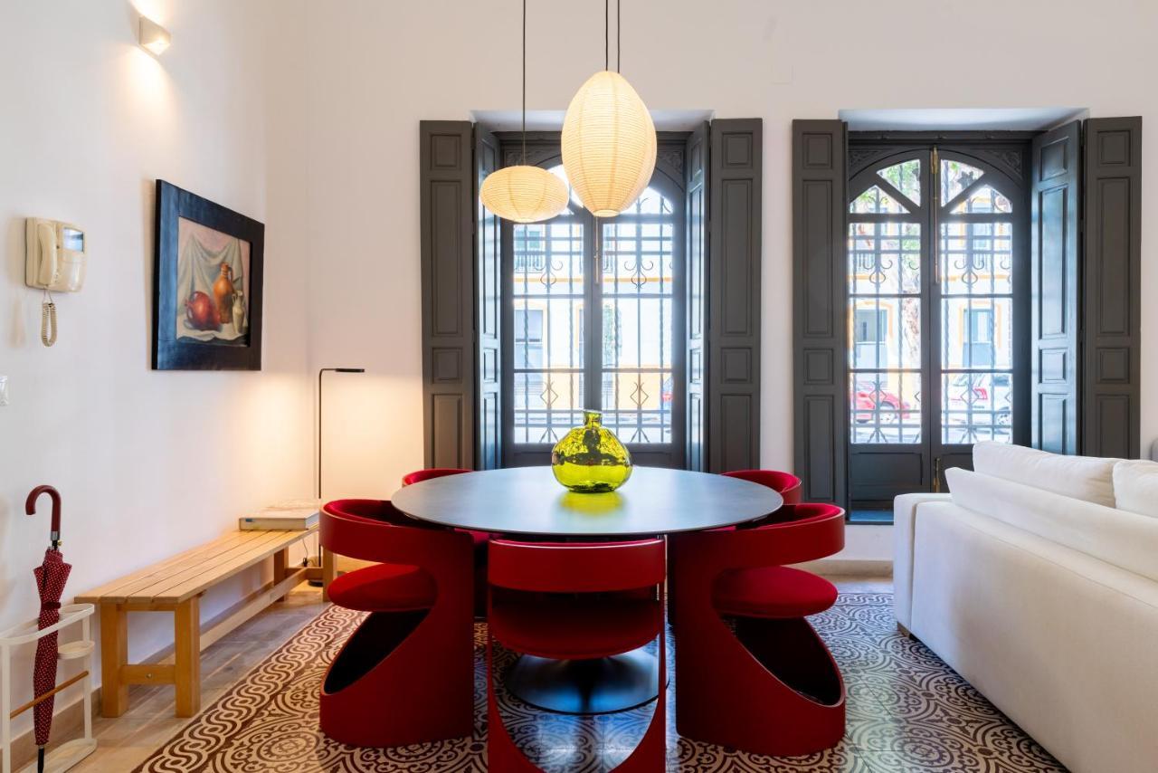 Apartment Trahzo