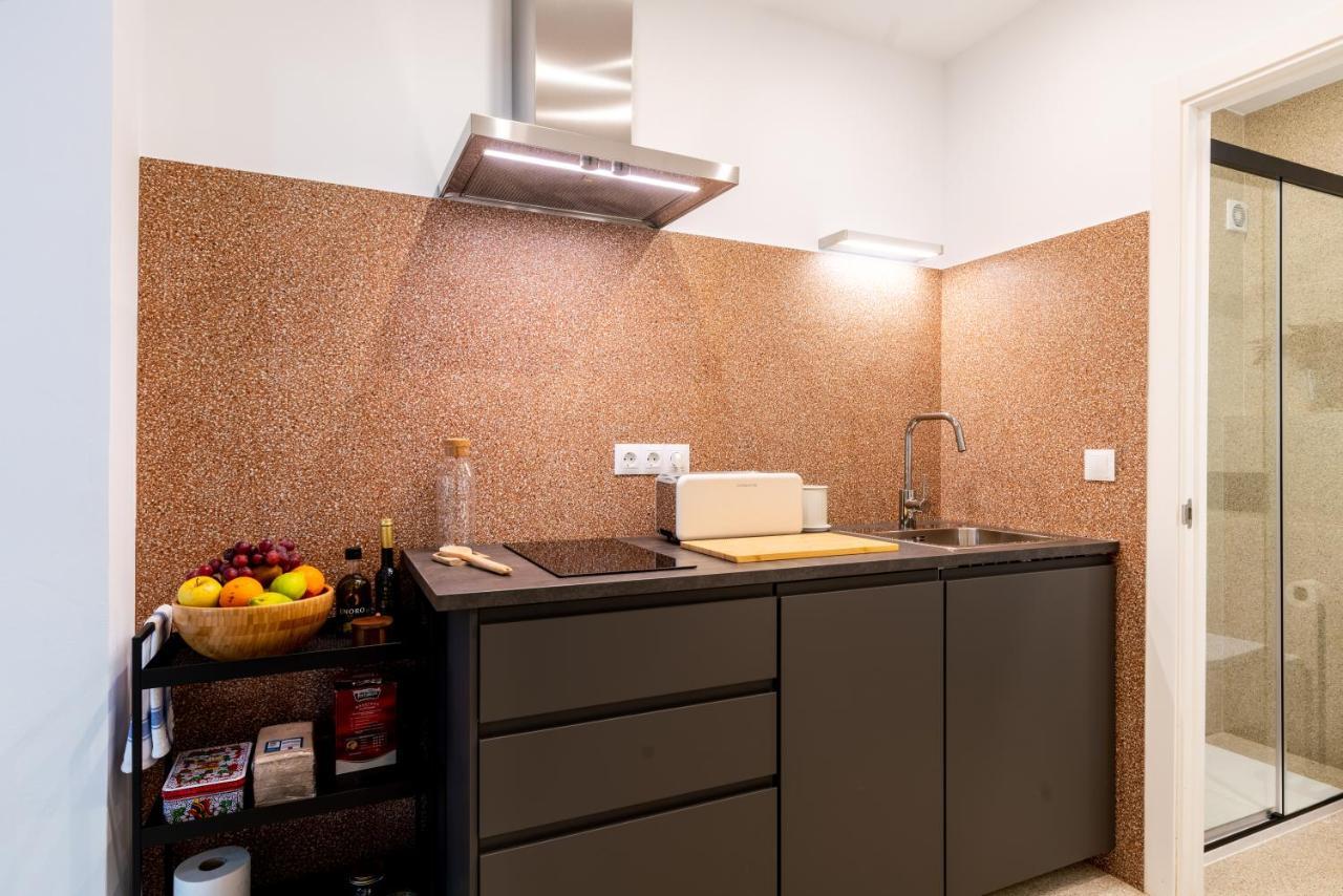 Apartment Trahzo *