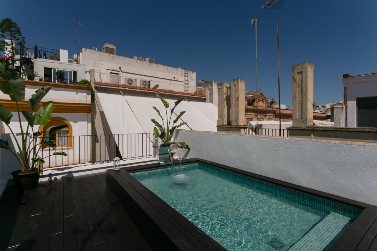 Lujoso Con Piscina Compartida 2 Apartamento *