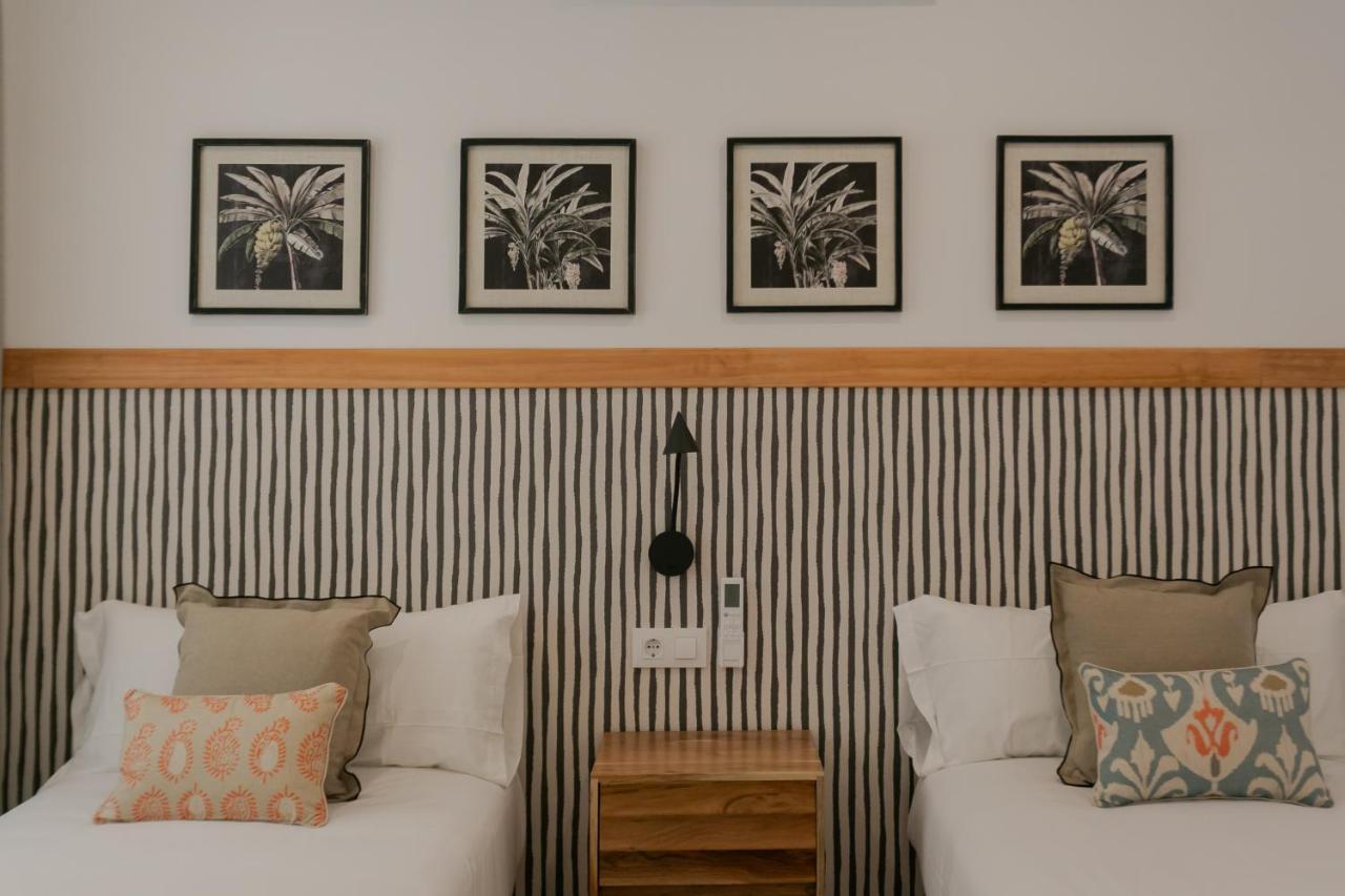 Lujoso Con Piscina Compartida 2 Apartamento