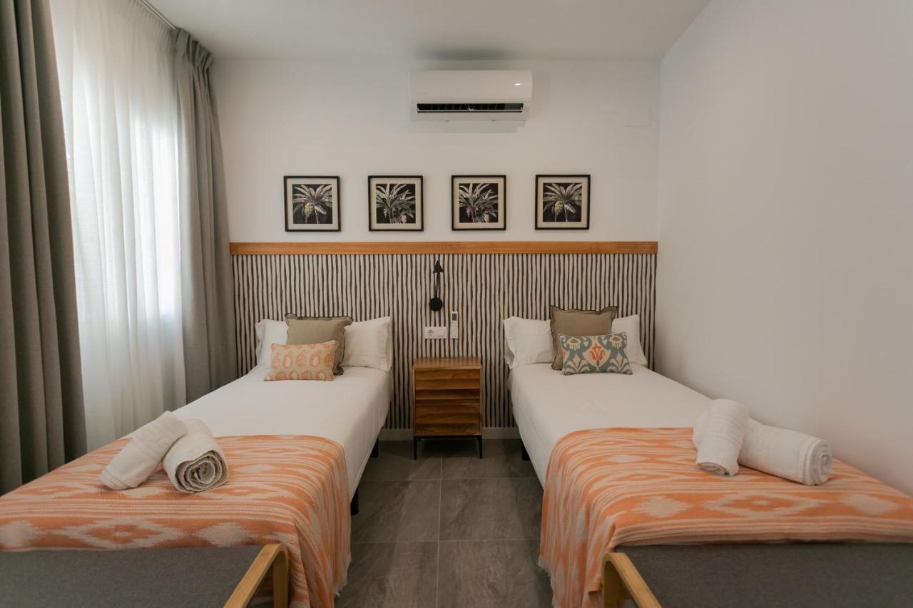Lujoso Con Piscina Compartida 2 Apartamento *