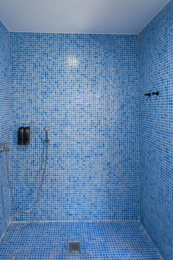 Lujoso Con Piscina Compartida 3 * Sevilla