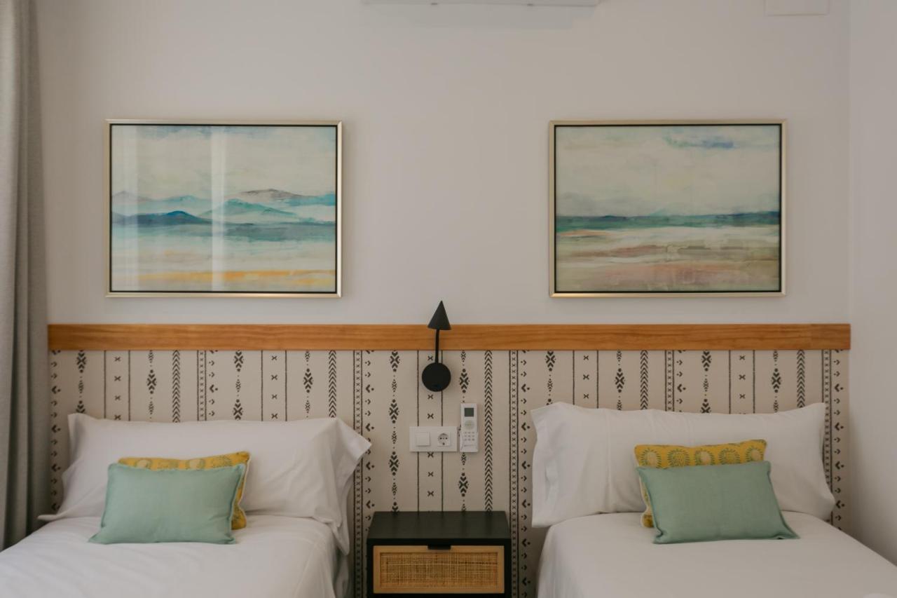 Apartamento Lujoso Con Piscina Compartida 3 *