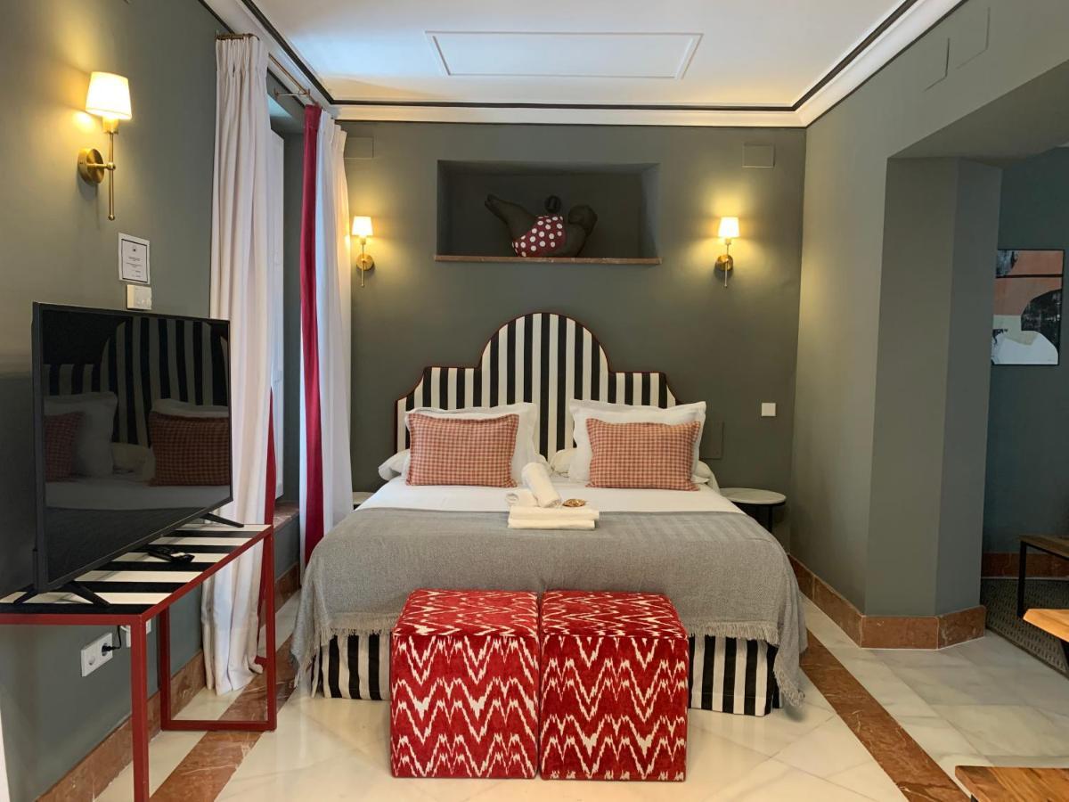 Puerta De Armas Apartment Seville