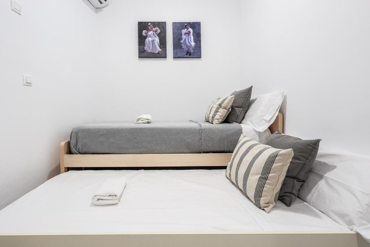 Apartment Ruiz Gijon Elegante Y Moderno En La Mas Autentica Seville