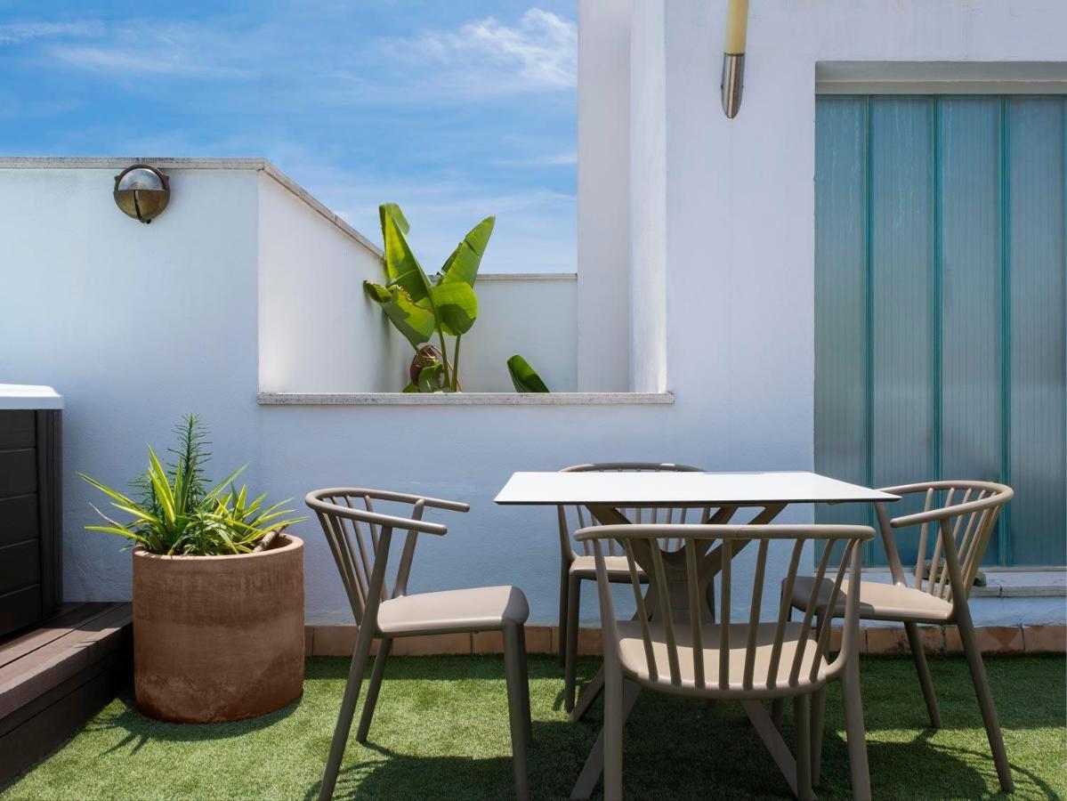 R26 Apartment Seville