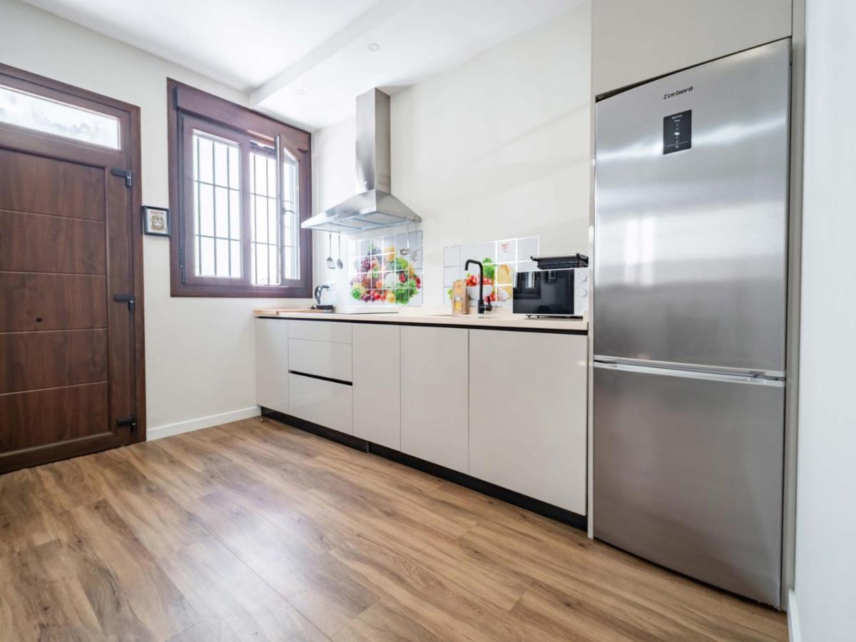 2 Bedrooms 2 Bathrooms - Triana- Apartment